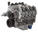 Chevrolet Performance 19435102: 19435102 LS 376/515 LS3 6.2L 533HP Crate Engine w/Carbureted Intake & Hot Cam