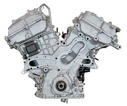 VEGE Remanufactured Long Block Crate Engines