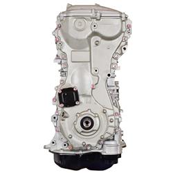 VEGE Remanufactured Long Block Crate Engines