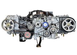 VEGE Remanufactured Long Block Crate Engines