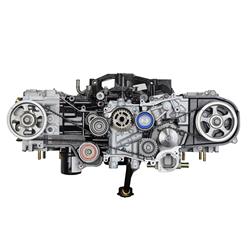 VEGE Remanufactured Long Block Crate Engines