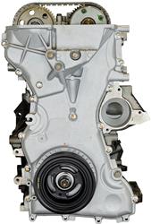 VEGE Remanufactured Long Block Crate Engines