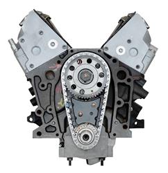 VEGE Remanufactured Long Block Crate Engines