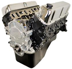 ATK High Performance Ford 302 300 HP Stage 1 Long Block Crate Engines