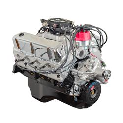 ATK High Performance Ford 347 Stroker 410 HP Stage 3 Long Block Crate Engines with EFI