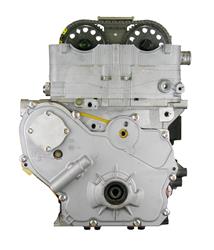 VEGE Remanufactured Long Block Crate Engines