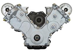 VEGE Remanufactured Long Block Crate Engines