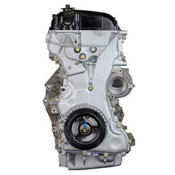 VEGE Remanufactured Long Block Crate Engines