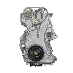 VEGE Remanufactured Long Block Crate Engines