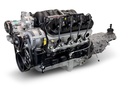 Blueprint Engines BLS3763KTKX: BLS3763KTKX Standard Edition GM LS Compatible Builder Series, EFI, Natural Kit