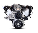 Blueprint Engines BLS4273T56: BLS4273T56 Standard Edition GM LS Compatible Builder Series, EFI