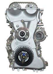 VEGE Remanufactured Long Block Crate Engines
