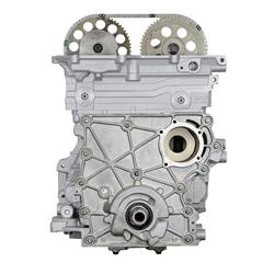 VEGE Remanufactured Long Block Crate Engines