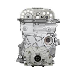 VEGE Remanufactured Long Block Crate Engines