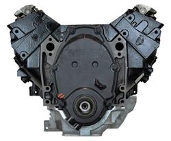 VEGE Remanufactured Long Block Crate Engines