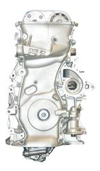 VEGE Remanufactured Long Block Crate Engines