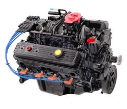 QuicksilverCrate Engines