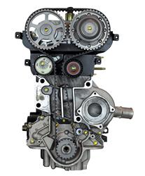 VEGE Remanufactured Long Block Crate Engines