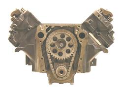 VEGE Remanufactured Long Block Crate Engines