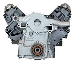 VEGE Remanufactured Long Block Crate Engines