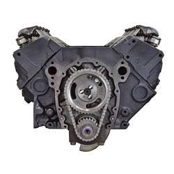VEGE Remanufactured Long Block Crate Engines