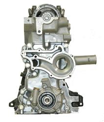 VEGE Remanufactured Long Block Crate Engines