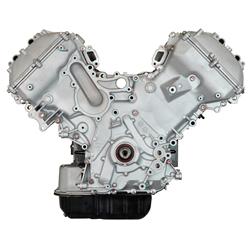 VEGE Remanufactured Long Block Crate Engines