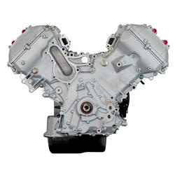 VEGE Remanufactured Long Block Crate Engines