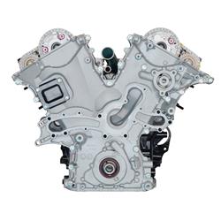 VEGE Remanufactured Long Block Crate Engines