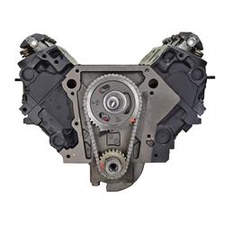 VEGE Remanufactured Long Block Crate Engines