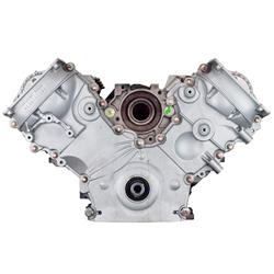 VEGE Remanufactured Long Block Crate Engines