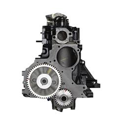VEGE Remanufactured Long Block Crate Engines