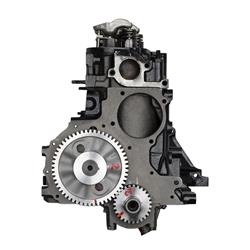 VEGE Remanufactured Long Block Crate Engines