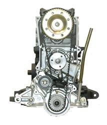 VEGE Remanufactured Long Block Crate Engines