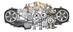 VEGE Remanufactured Long Block Crate Engines