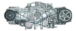 VEGE Remanufactured Long Block Crate Engines
