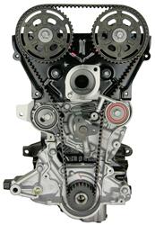 VEGE Remanufactured Long Block Crate Engines