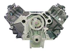 VEGE Remanufactured Long Block Crate Engines
