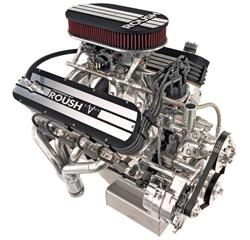 Roush Industries Inc.Crate Engines
