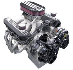 Roush Industries Inc.Crate Engines