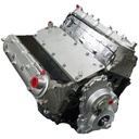 Chevrolet Performance 19209705: Remanufactured Chevrolet Performance 6.0L 366ci Engine, VIN Code 8