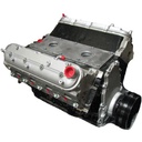 Chevrolet Performance 19356405: Goodwrench LQ4/6.0L Engine