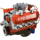 Chevrolet Performance 19331585: ZZ572/720R Deluxe Engine [727 HP @ 6300 RPM]