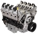 Chevrolet Performance 19433750: 19433750 GM Gen V L8T Long Block 401 HP/464 ft. lbs. TQ