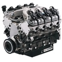 Chevrolet Performance 19434598: CT525 LS3 6.2L Crate Engine