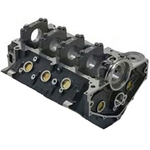 Chevrolet Performance 19170538: 454ci BB Engine, Bare