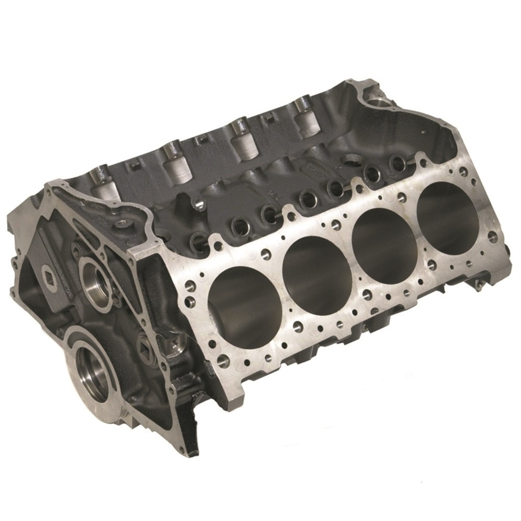 Ford Performance M-6010-A460X: *FORD PERFORMANCE BARE BL