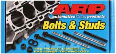ARP 234-5802: SB Chevy 6.2L LT1 main st