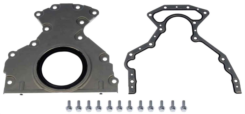 Dorman Products 635-518: Rear Main Seal Cover Kit GM/Isuzu/Saab/Workhorse