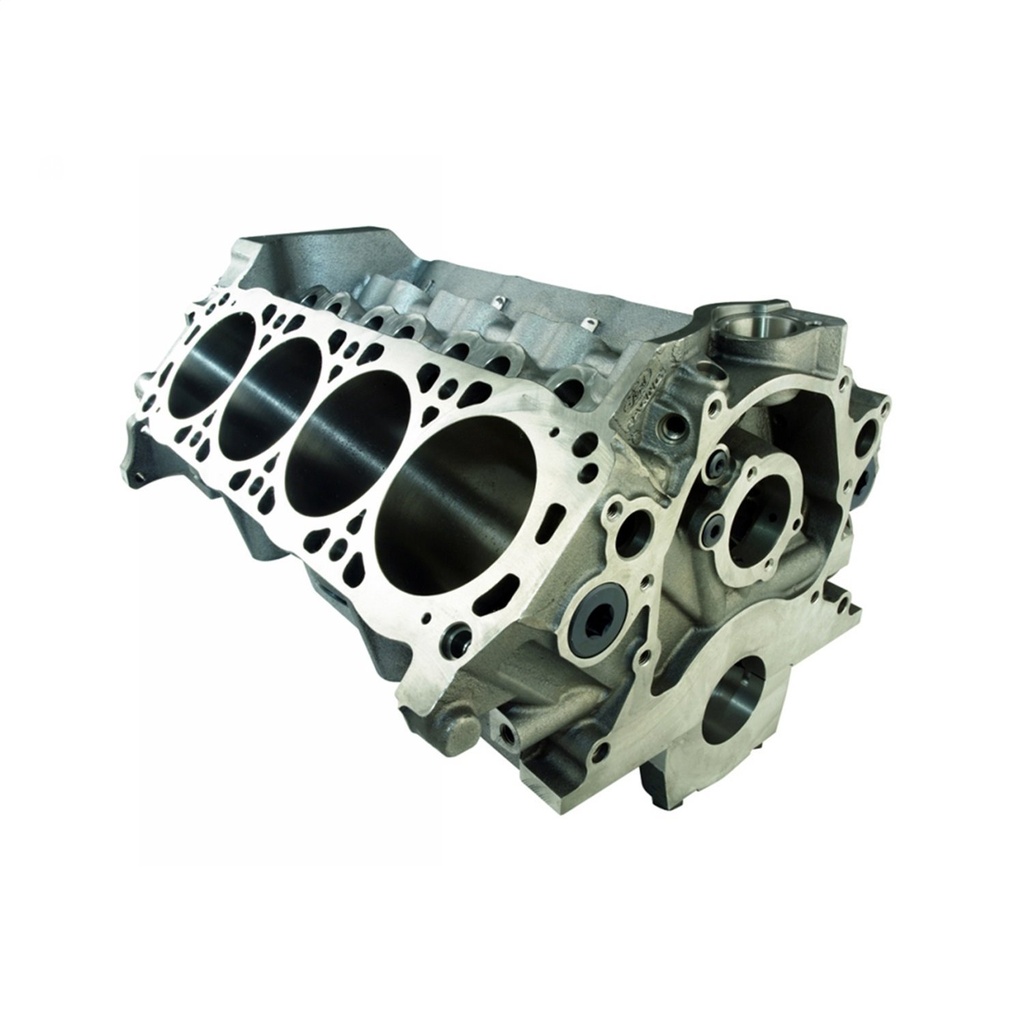 Ford Performance M6010BOSS302: Engine Block Boss 302
